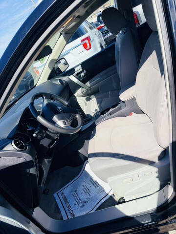 2013 Nissan Rogue SV