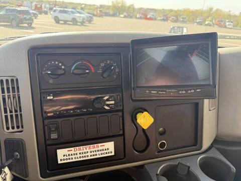 2016 International DuraStar 4300