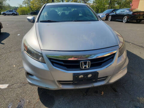 2011 Honda Accord for sale at OFIER AUTO SALES in Freeport NY