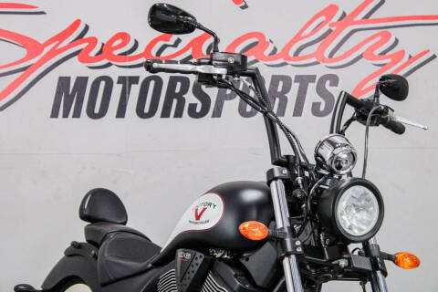 2016 Victory High-Ball