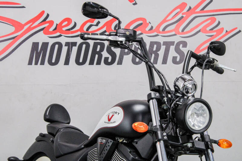 2016 Victory High-Ball