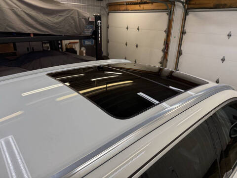 2017 BMW X3 xDrive35i