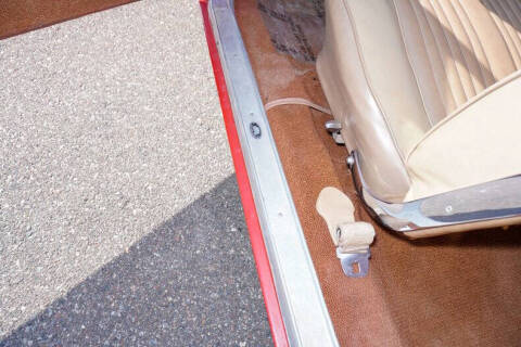 1965 Chevrolet Impala