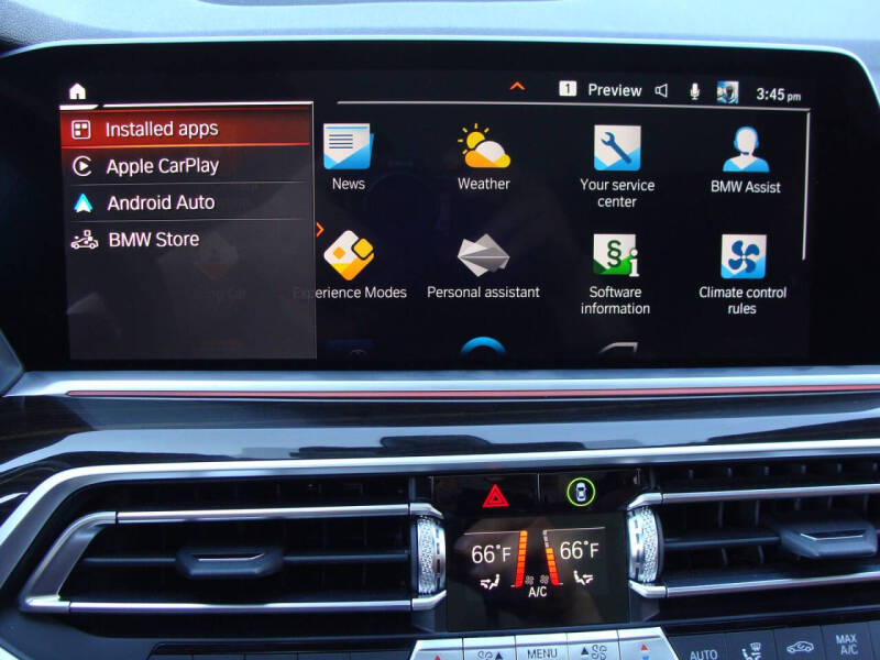 2018 Mercedes-Benz E-Class E 300 4MATIC