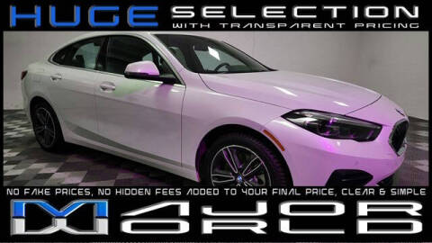 2024 BMW 2 Series 228i xDrive Gran Coupe