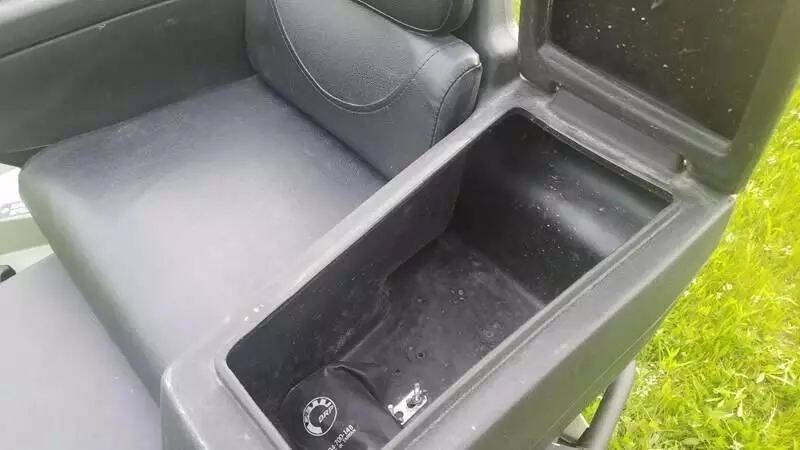 2016 Can-Am Outlander