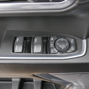 2024 GMC Sierra 3500HD