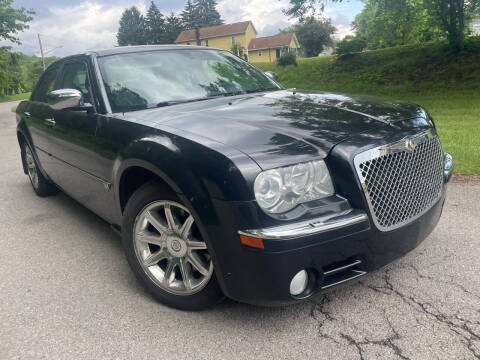 2006 Chrysler 300 for sale at Trocci's Auto Sales in West Pittsburg PA