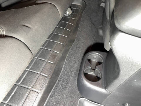 2015 Jeep Wrangler Sahara