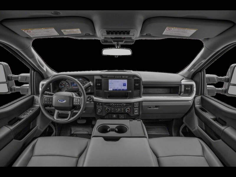 2024 Ford F-350 Super Duty