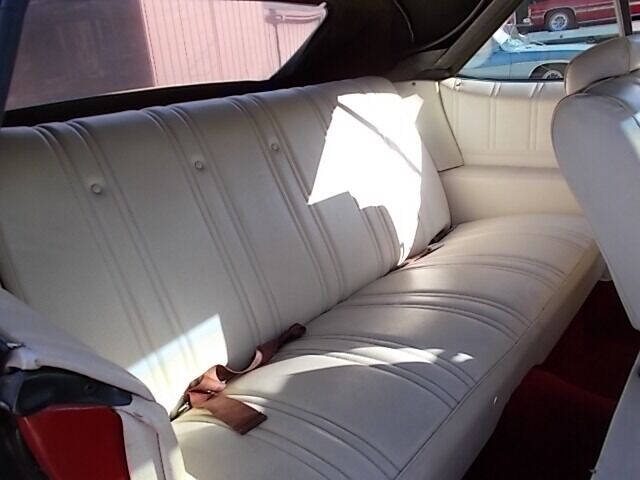 1975 Chevrolet Caprice