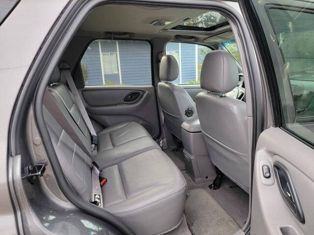 2002 Ford Escape XLT Choice