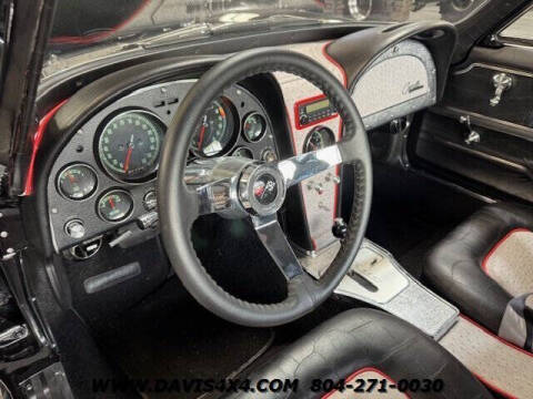 1965 Chevrolet Corvette