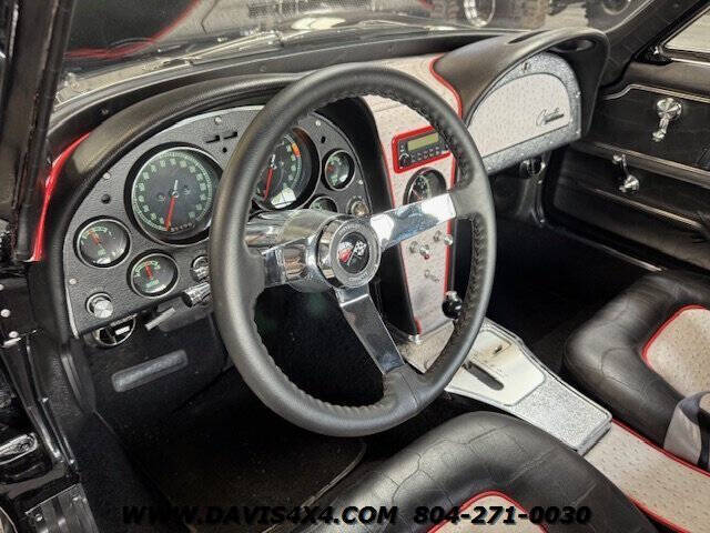 1965 Chevrolet Corvette