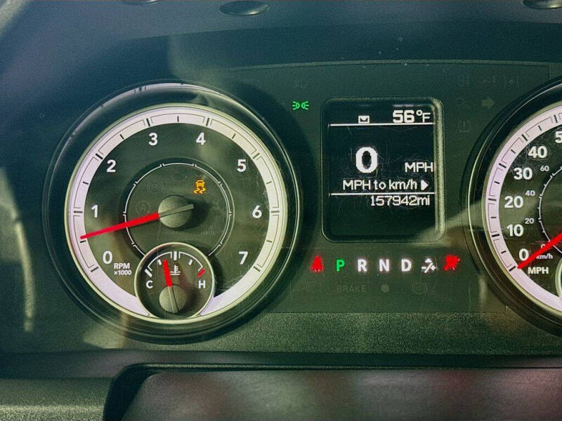 2014 RAM 1500 Express