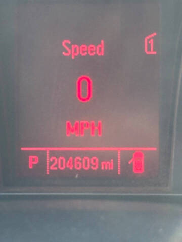 2012 GMC Terrain SLE-2
