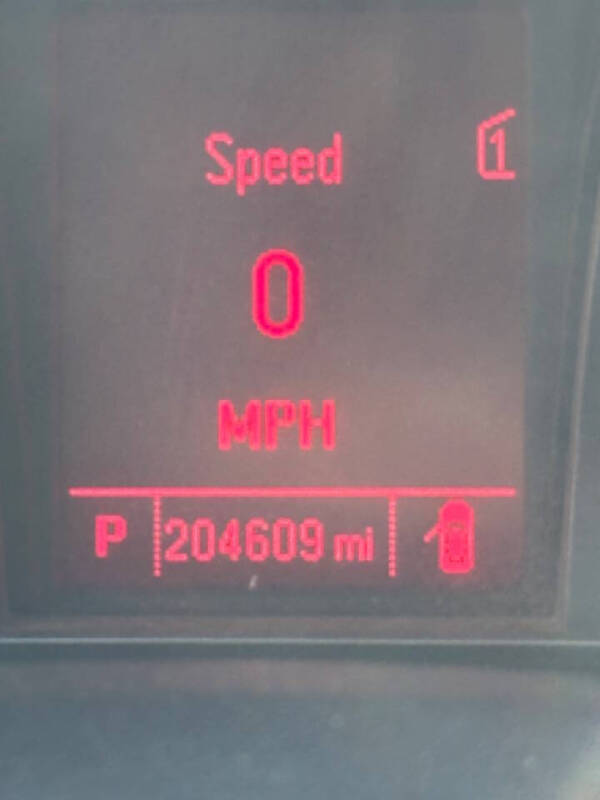 2012 GMC Terrain SLE-2