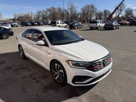 2020 Volkswagen Jetta