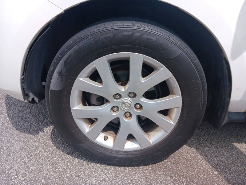 2007 Mazda CX-7 Grand Touring