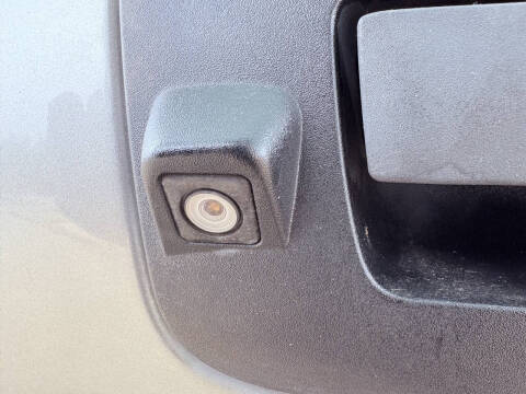 2013 GMC Sierra 1500 SLE