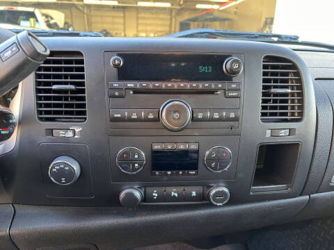 2010 GMC Sierra 1500