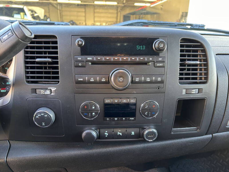 2010 GMC Sierra 1500