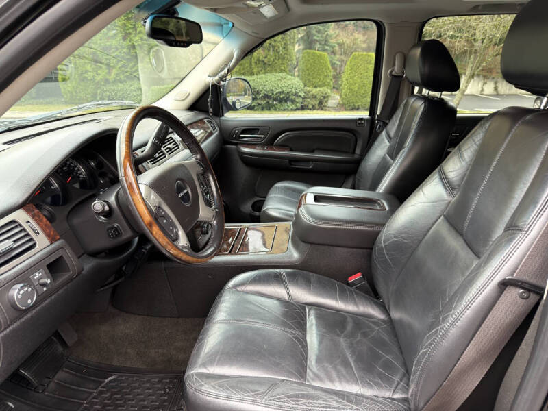 2009 GMC Yukon XL Denali