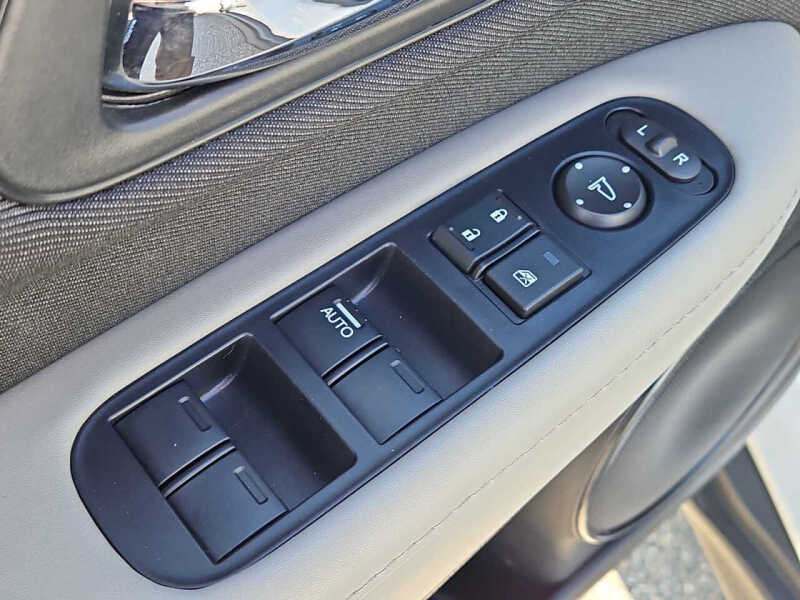 2021 Honda HR-V LX