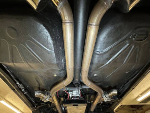 1982 Chevrolet El Camino