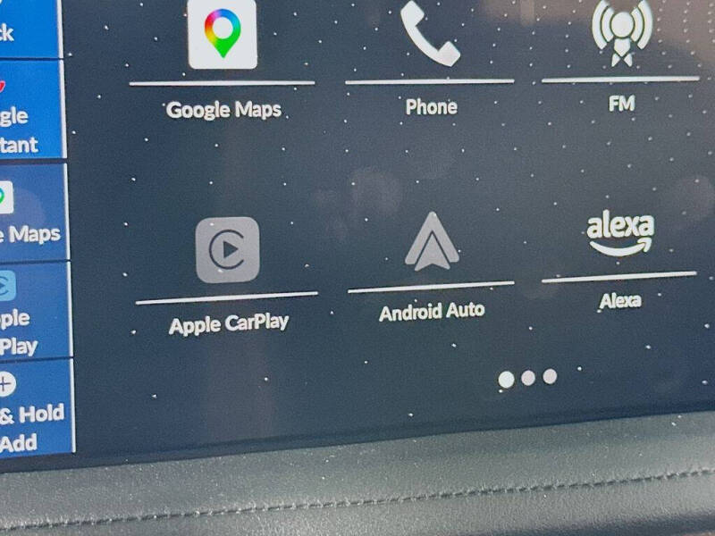 2025 Acura MDX w/Tech