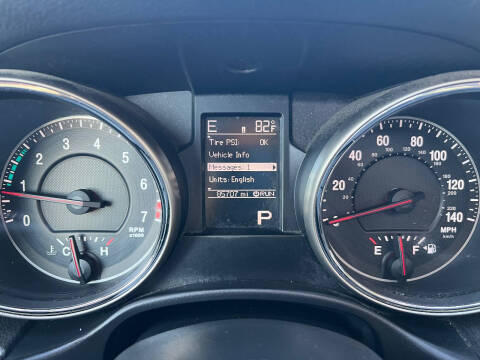 2011 Jeep Grand Cherokee Laredo X