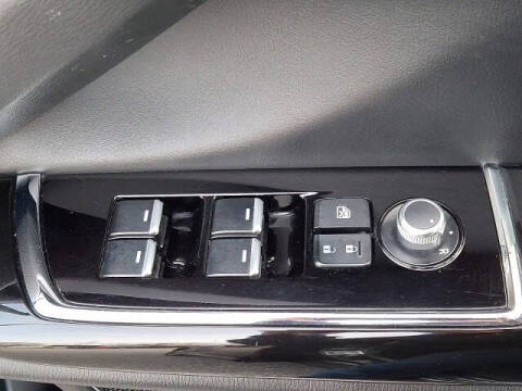 2021 Mazda CX-9 Touring