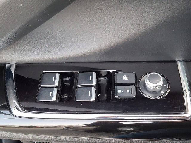 2021 Mazda CX-9 Touring