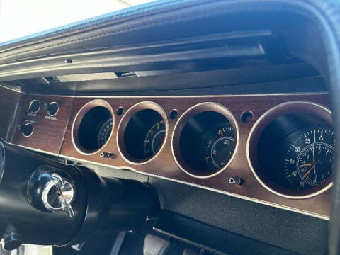 1970 Dodge Challenger