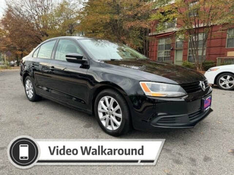 2011 Volkswagen Jetta for sale at H & R Auto in Arlington VA