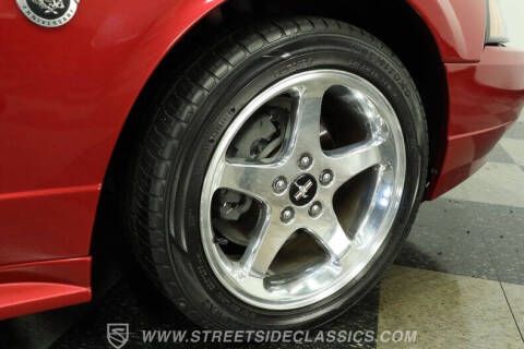 2004 Ford Mustang GT Deluxe