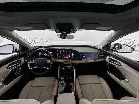 2025 Audi Q5 quattro Prestige TFSI