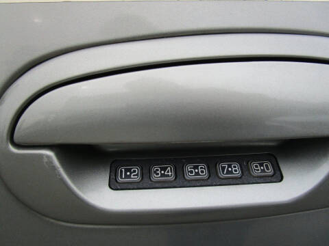 1999 Ford Expedition XLT