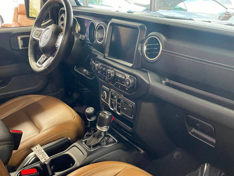 2023 Jeep Wrangler High Altitude 4xe