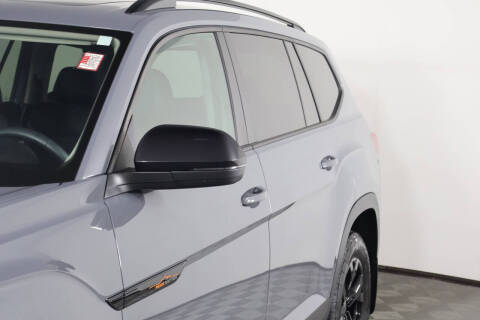 2024 Volkswagen Atlas Peak Edition SEL 4Motion