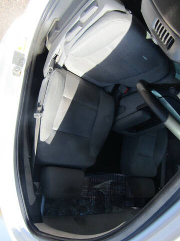 2016 Chevrolet Silverado 1500 Work Truck