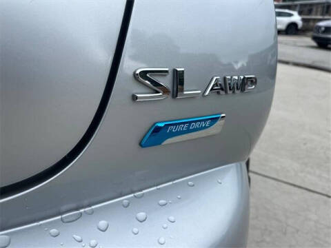 2014 Nissan JUKE SL