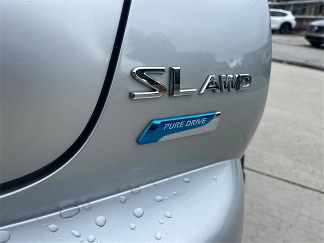 2014 Nissan JUKE SL