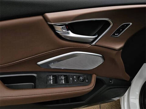 2026 Acura RDX SH-AWD w/Tech