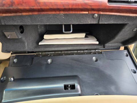 2005 Buick LeSabre Limited