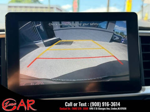 2021 Hyundai Venue SE