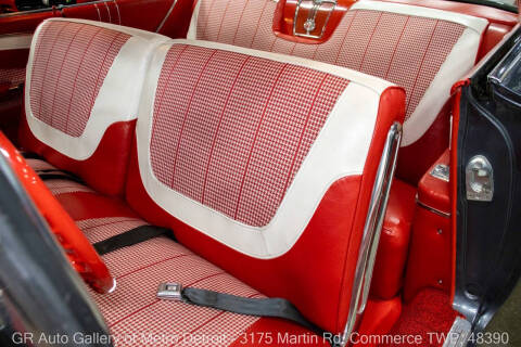 1960 Chevrolet Impala