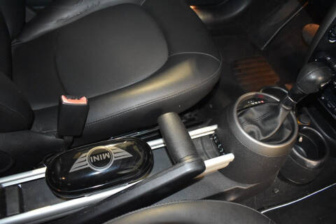 2012 MINI Cooper Countryman