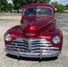 1947 Chevrolet Fleetmaster for sale in Youngstown, OH