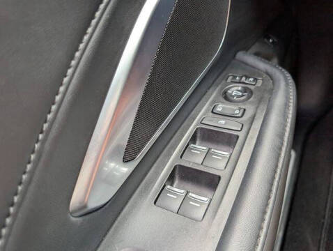 2024 Acura RDX SH-AWD